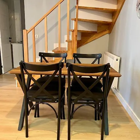 Modern , Spacious, Duplex * Istanbul