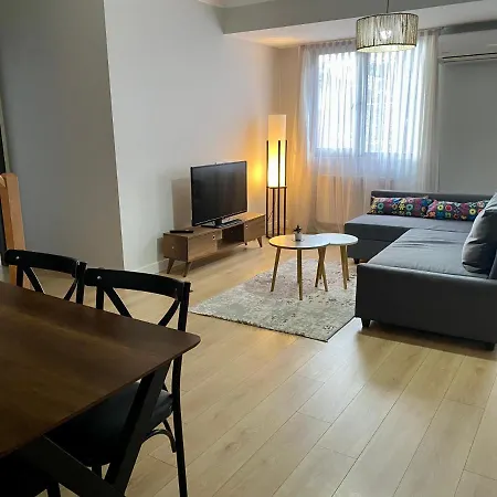 Modern , Spacious, Duplex Istanbul